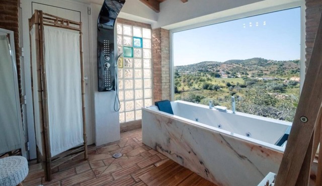 Casa Da Maria Tereza- 4 Bedroom Villa Pool & Spa