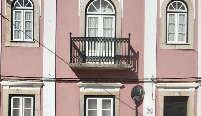 Casa da Mité