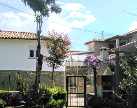 Casa da Moleira