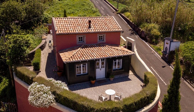 Casa da Muda Cottage II