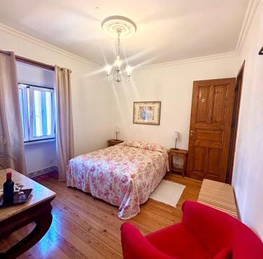 Casa da Villa 1C