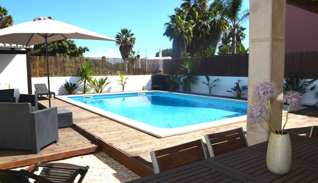 Casa das Oliveiras - Luxury 4 bedroom villa Praia de Faro