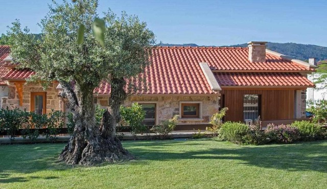Casa das Pesqueiras
