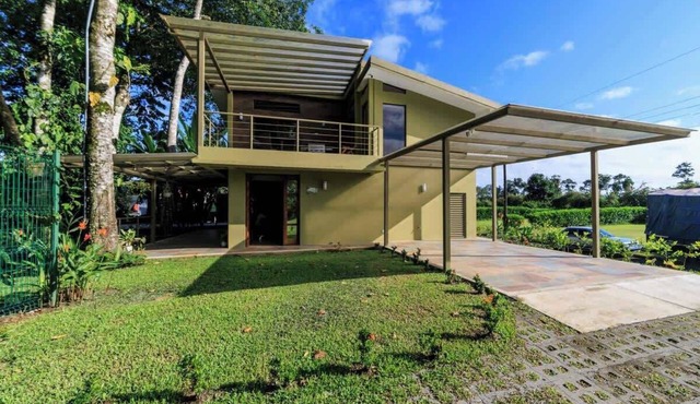 Casa del Bosque, La Fortuna, Costa Rica