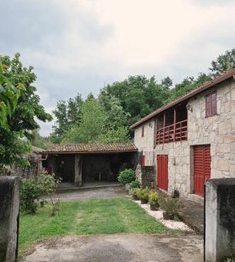 Casa do Botas