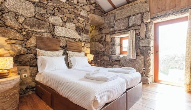 Casa do Compadre (2 bedrooms) Quinta do Rapozinho