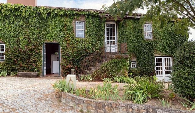 Casa do Crasto