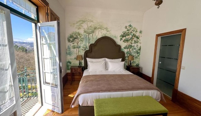 Casa do Fontão