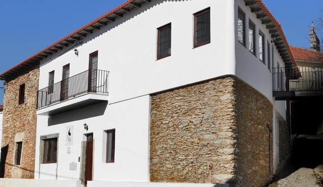 Casa do Médico