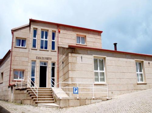 Casa do Preto