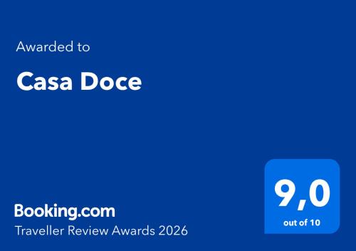 Casa Doce