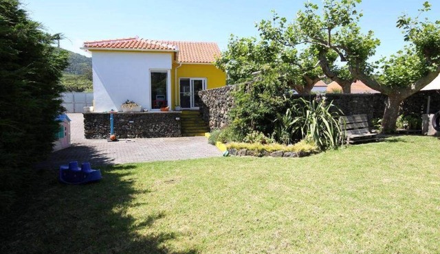 Casa dos Biscoitos