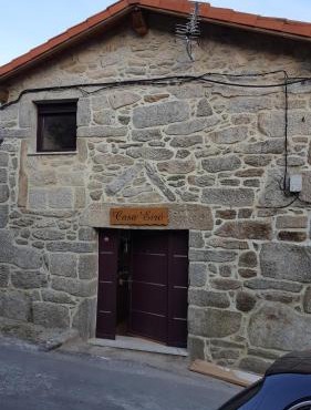 CASA Eiró