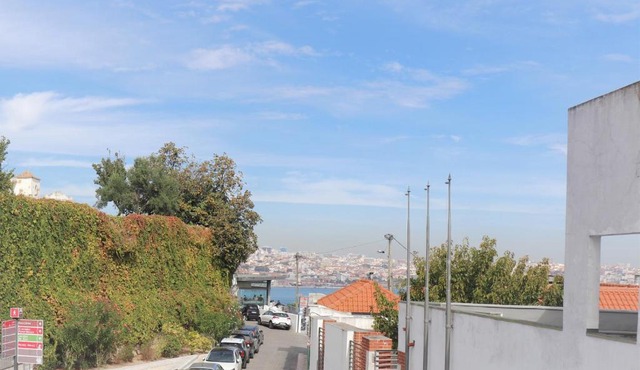 Casa Gil Vicente