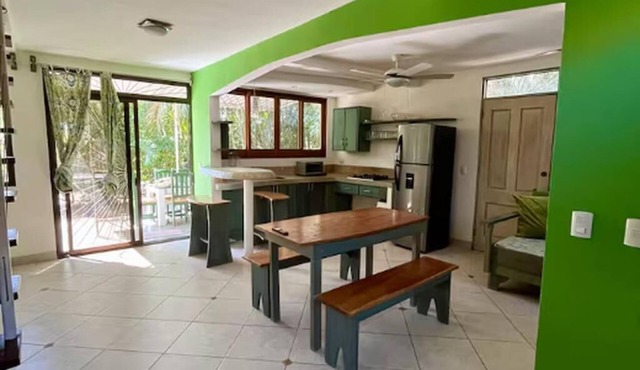 Casa Grande – Spacious Adults-Only Two-Level Home - shared pool, near the Beach