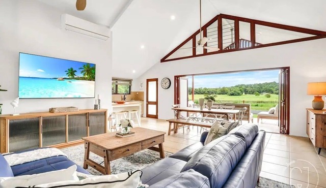Casa Jana Resort style accommodation - Pet Friendly