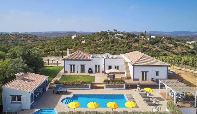 CASA LUA AZUL, Serra da Zorra
