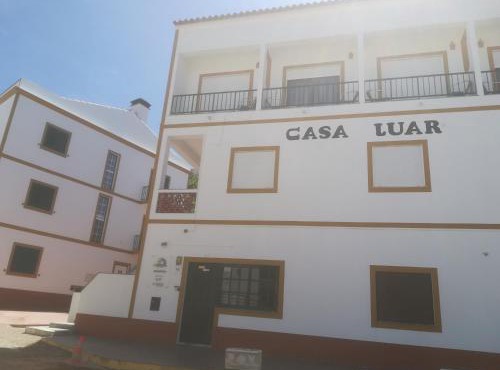 Casa Luar