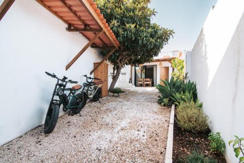 Casa Luma