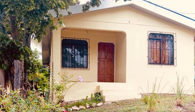 Casa Malu