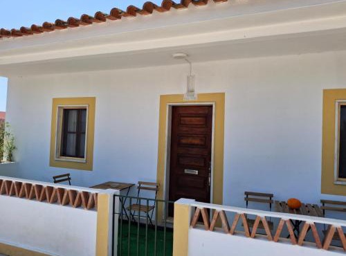 Casa na Quinta