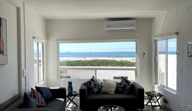 Casa Pacifica- BEACH HOUSE