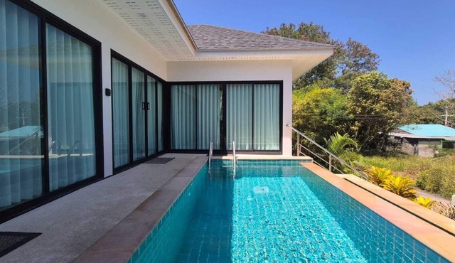 Casa Phangan- Boutique Island Villa