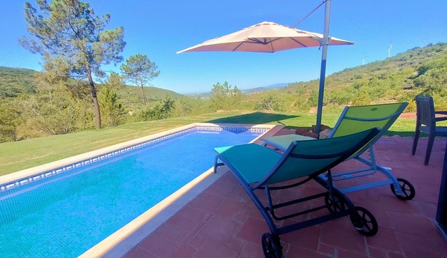 Casa do Alfarrobeira für 4 Personen + 1 Kind, mit privatem Pool by Interhome