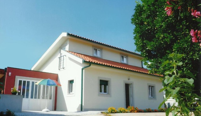 Casa Quelhas