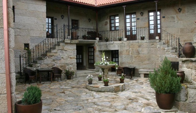 Casa Rousia