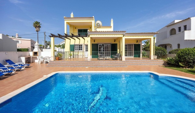 Casa Sagitario - Private swimming pool - air conditioning in all bedrooms - wifi