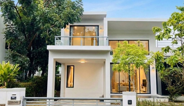 Casa Seaside Rayong