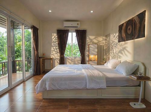 Casa Srithanu