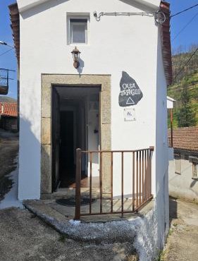 Casa Triângulo