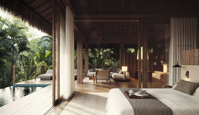 Casa Tuya Ubud
