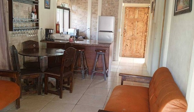 Casa Vacacional