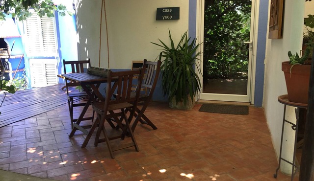 Casa Yuca T0