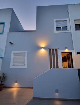 Casa Yucca