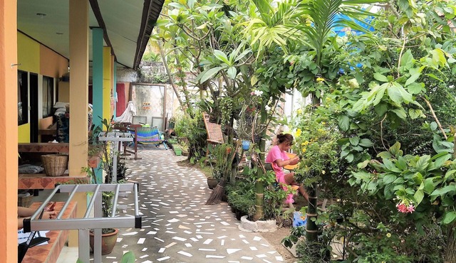 Casamarina Guest House