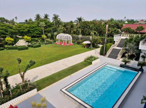 Casapapa Home&Space