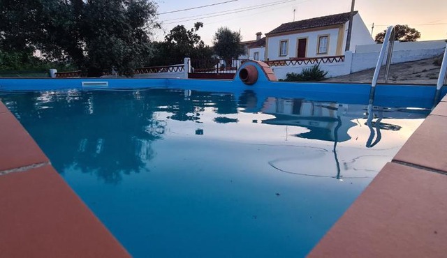 Casas da Balsa