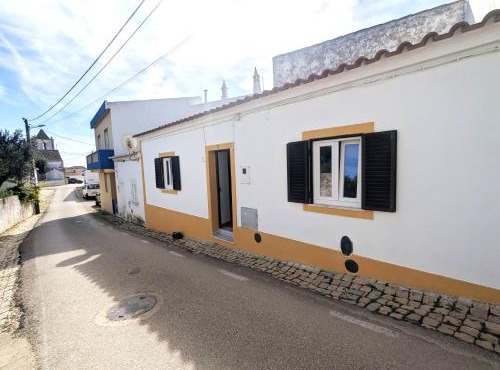 Casinha da Raposeira
