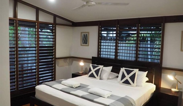 Cassawong Cottages - Butterfly - 2 Bed Spa