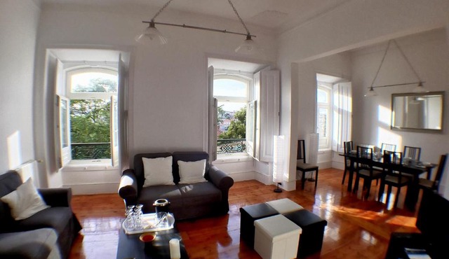 Castle Apartment