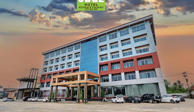 CBD 2 Hotel