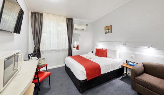 CBD GI Motel