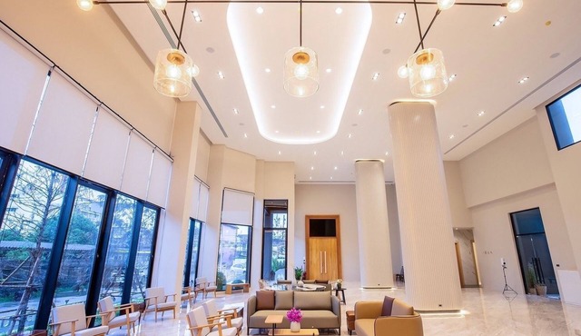 Centara Life Wisma Hotel Ratchaburi