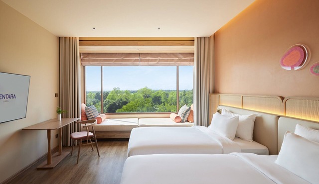 Centara Ubon