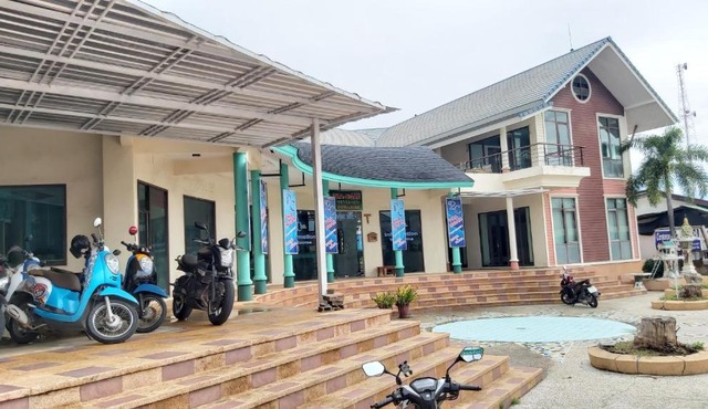 Centerpoint ko Phangan