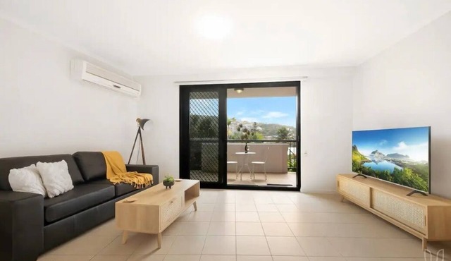 CENTRAL MODERN APARTMENT